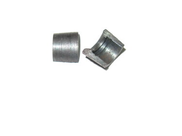 Замок (сухарь) клапана JAC 1020