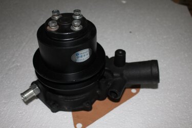 Насос водяной Foton 1043-1(3,7)