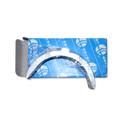 Полукольца вала коленчастого Foton 1043 (3.7)