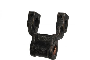 Проушина (серьга) рессоры задней Foton 1043 (3.7)