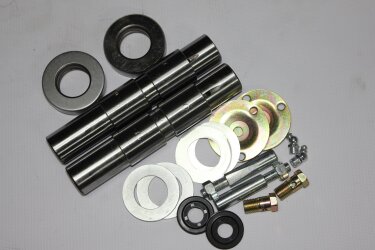 Шкворня (D=30mm) Foton 1049 (2.8), 1043 (3.7)