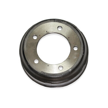 Барабан тормозной задний JAC 1045