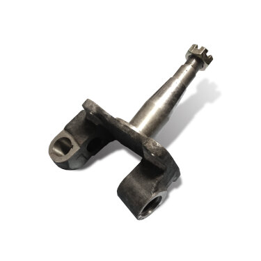 Кулак поворотный левый Faw 1031 (2.7), 1031 (3.2), 1041