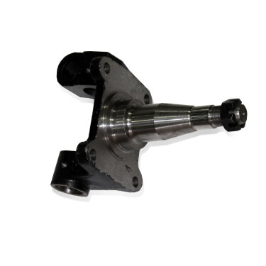 Кулак поворотный правый FAW 1031 (2.7), 1031 (3.2), 1041