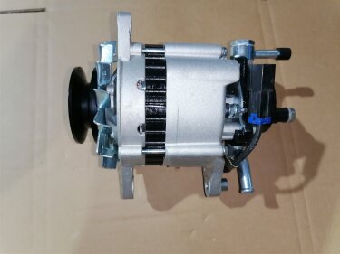 Генератор JAC 1045