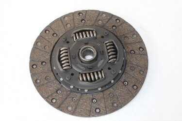 Диск сцепления ведомый JAC 1045