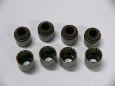 Сальник клапана JAC 1045