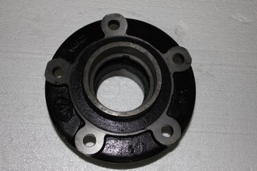 Ступица задняя JAC 1045