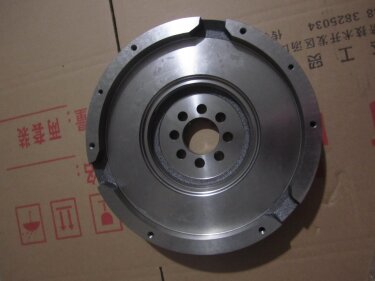 Маховик JAC 1045