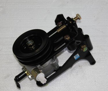 Насос гидроусилителя руля JAC 1045