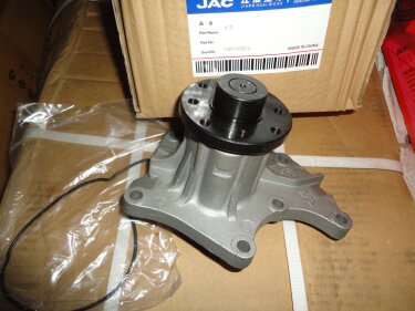 Насос водяной JAC 1045