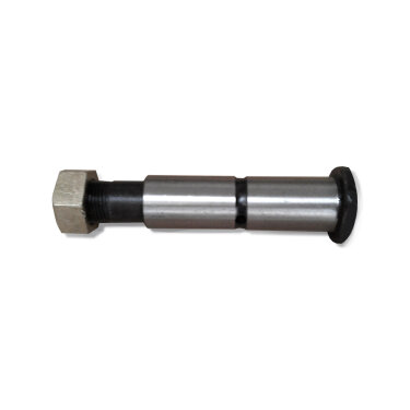 Палец рессоры задней передний JAC 1020, 1045, N56