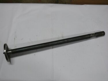 Полуось JAC 1045