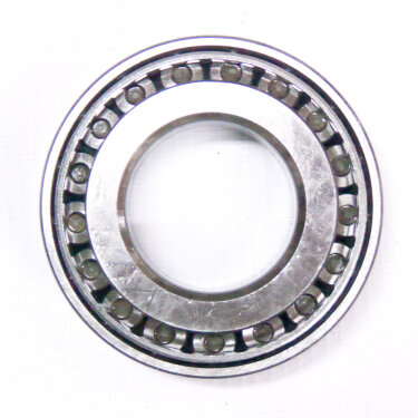 Подшипник передней ступицы наружный JAC 1045