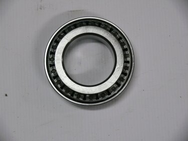 Подшипник ступицы задней внутренний JAC 1045