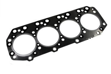 Прокладка головки блока цилиндров JAC 1045