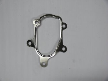 Прокладка турбины (выпуск) JAC 1045