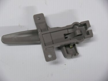 Ручка двери внутрення правая JAC 1045