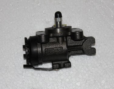 Цилиндр тормозной передний левый JAC 1045