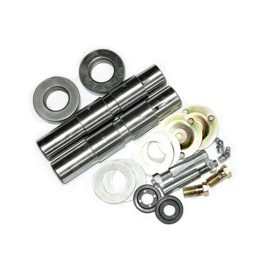 Шкворня JAC 1045