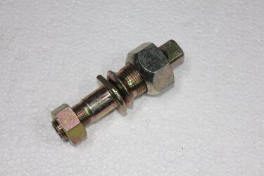 Шпилька колеса заднего левого JAC 1045