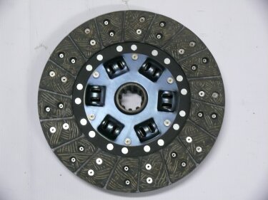 Диск сцепления ведомый FAW 1031 (2.7)