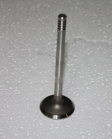 Клапан выпускной FAW 1031 (3.2), 1041, 1051