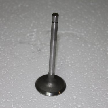 Клапан впускной FAW 1031 (2.7)