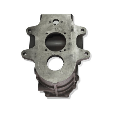 Корпус коробки передач передний FAW 1031 (2.7)