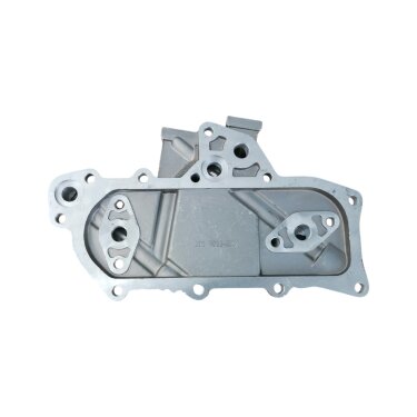 Крышка масляного радиатора FAW 1031(3.2), 1041, 1051