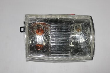 Фонарь поворота передний правый FAW 1031(2.7), 1041, 1051