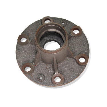 Ступица передняя FAW 1031, 1041