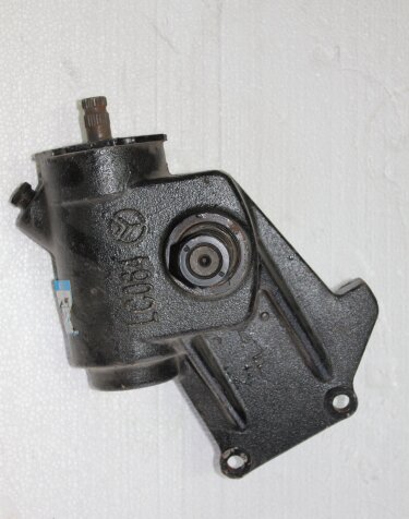 Механизм рулевой FAW 1031, 1041