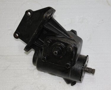 Механизм рулевой FAW 1031, 1041