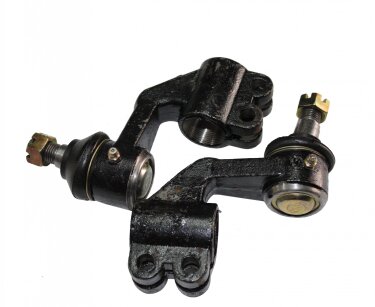 Наконечник поперечной тяги (пара) FAW 1031, 1041