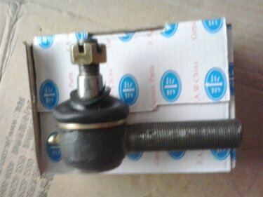 Наконечники продольной тяги FAW 1031, 1041