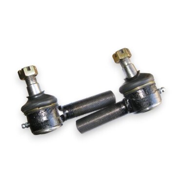 Наконечники продольной тяги FAW 1031, 1041