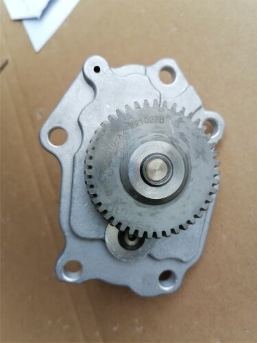 Насос масляный FAW 1031(3.2), 1041