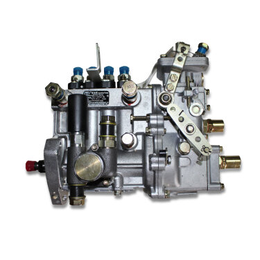 Насос топливный высокого давления FAW 1031(2.7)