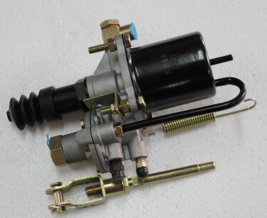 Пневмогидроусилитель FAW 1061