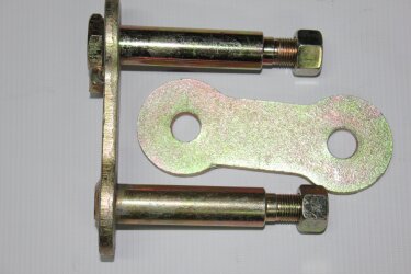 Проушина (серьга) рессоры задней FAW 1031, 1041