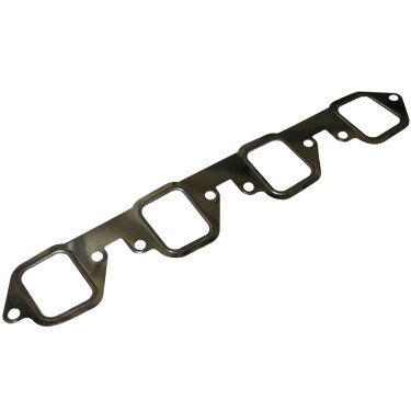 Прокладка коллектора впускного FAW 1031(3.2), 1041, 1051
