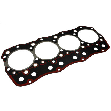 Прокладка головки блока цилиндров FAW 1061
