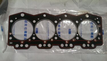 Прокладка головки блока цилиндров FAW 1031 (2.54)