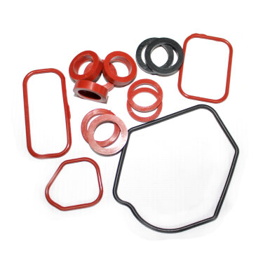 Прокладка крышки масляного радиатора FAW 1031 (3,2), 1041, 1051