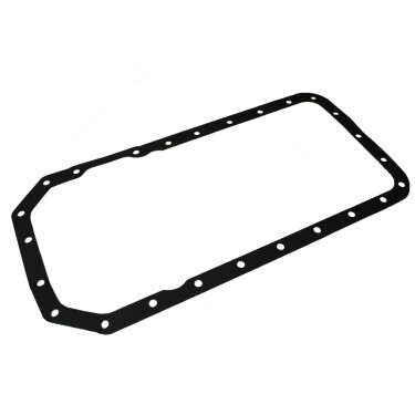 Прокладка поддона FAW 1031(2.7)