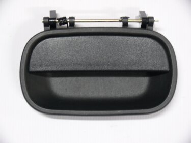 Ручка двери правой внешняя Faw 1031, 1041, 1051