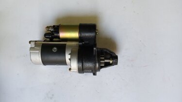 Стартер FAW 1031(2.7)