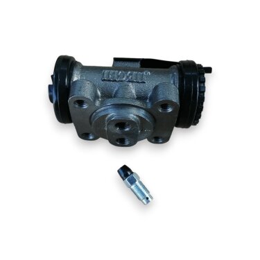 Цилиндр тормозной задний правый FAW 1031, 1041