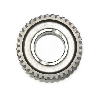 Шестерня 2-й передачи вала вторичного FAW 1031 (2.7)